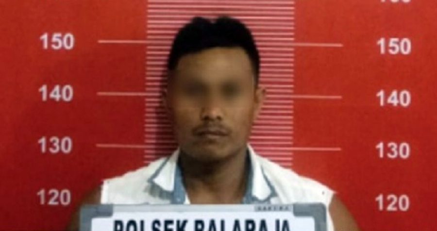 Polisi Tangkap Penjual Miras Oplosan, Dua Orang Tewas saat Minum dan Duanya Dirawat