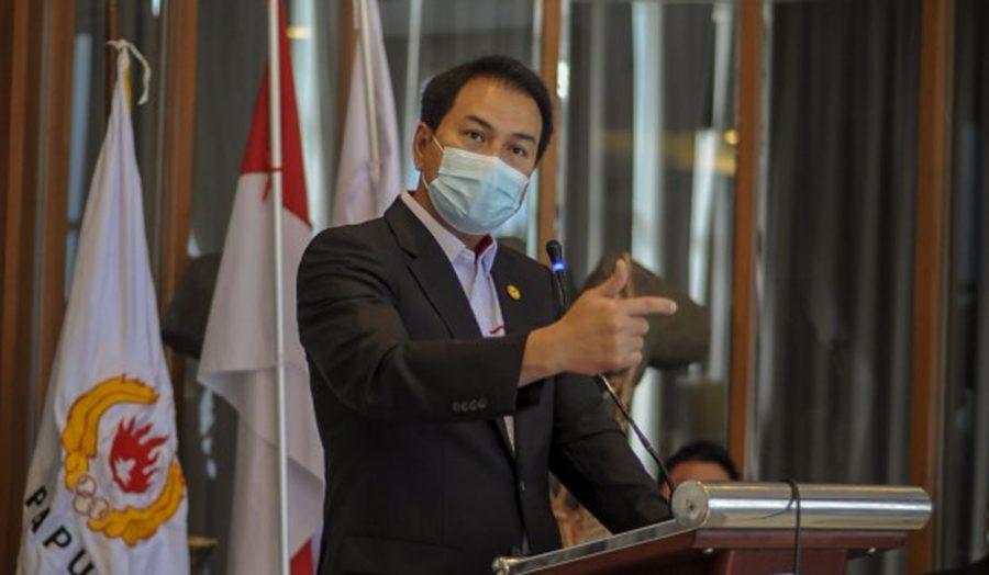 DPR RI: Perusahaan Wajib Bayarkan THR Para Pekerja sesuai Aturan Kemenaker