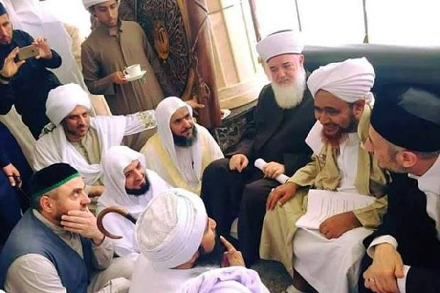 Beginilah Kecintaan Para Sahabat Rasulullah SAW kepada Ahlul Bait ‘Habib’