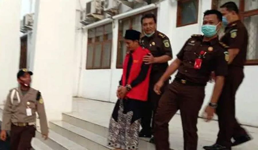 Kejati Banten Kejar Pelaku Lain Terkait Kasus Pemotongan Dana Hibah Ponpes