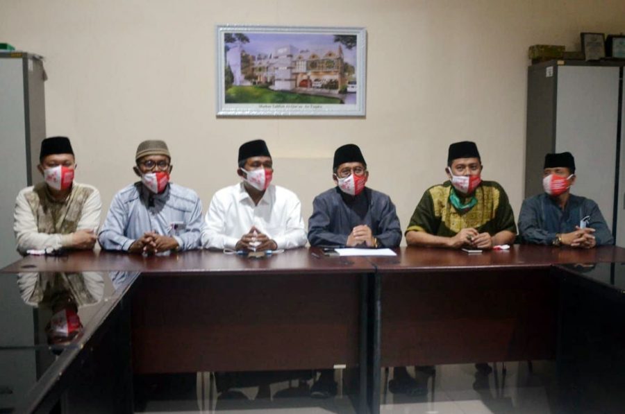 FSPP Banten Minta Diusut Tuntas Perkara Pemotongan Dana Hibah Pondok Pesantren