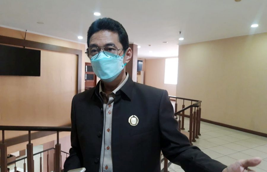 Anggota DPRD Singgung Kinerja Forum CSR Kota Tangerang Belum Optimal