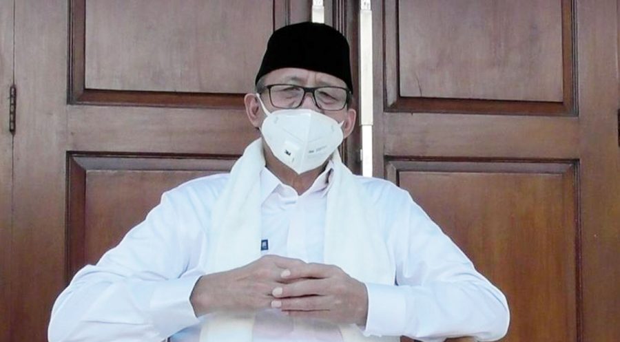 Para Tokoh Banten Apresiasi Langkah Tegas Gubernur Menangani Pemotongan Dana Hibah Ponpes