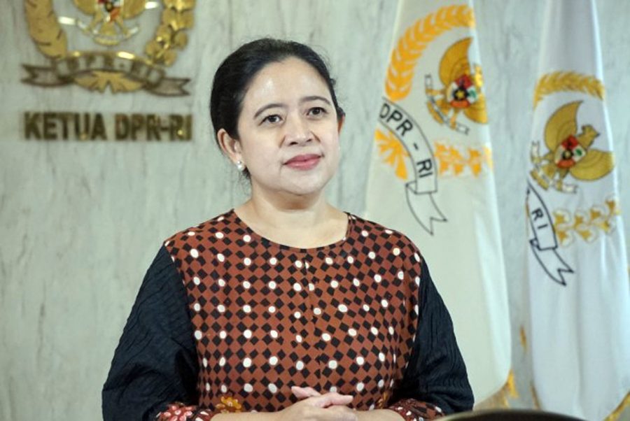 Peringati Hari Kartini, Puan: Peran Penting Perempuan Tingkatkan Budaya Literasi