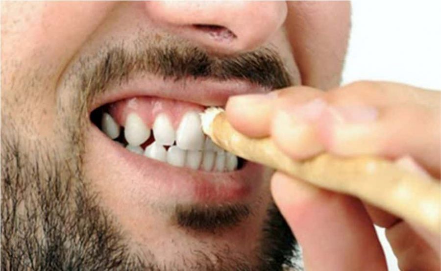 Bersiwak Rutin Dilakukan Nabi Muhammad SAW, Ini Manfaatnya bagi Kesehatan Mulut