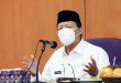 Gubernur Banten Putuskan Perpanjang PSBB Jilid ke 8