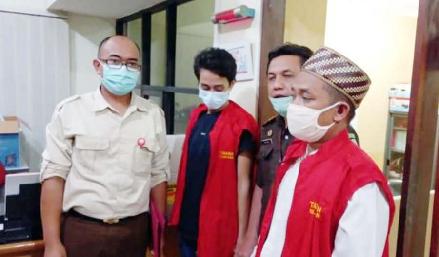 Kejati Banten Tetapkan Dua Tersangka Baru Kasus Korupsi Dana Hibah Ponpes