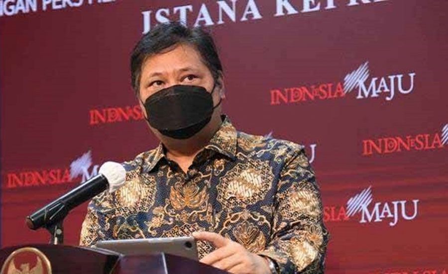 Hanya Banten Kasus Covid-19 yang Meningkat dari 15 Provinsi Prioritas PPKM Mikro