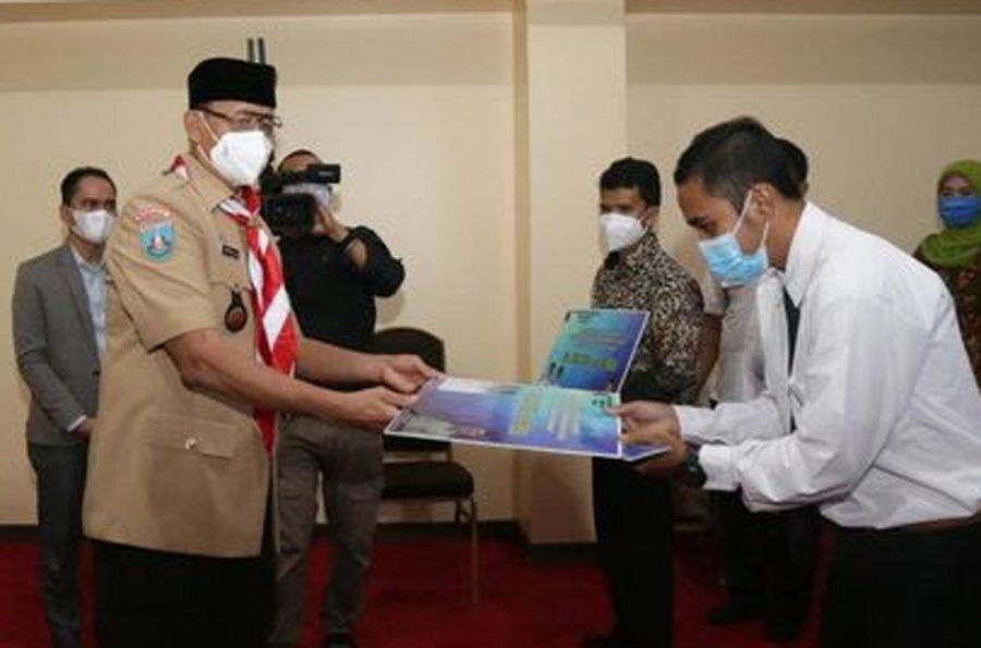 Pemprov Banten Salurkan Insentif Guru dan Tenaga Kependidikan Swasta