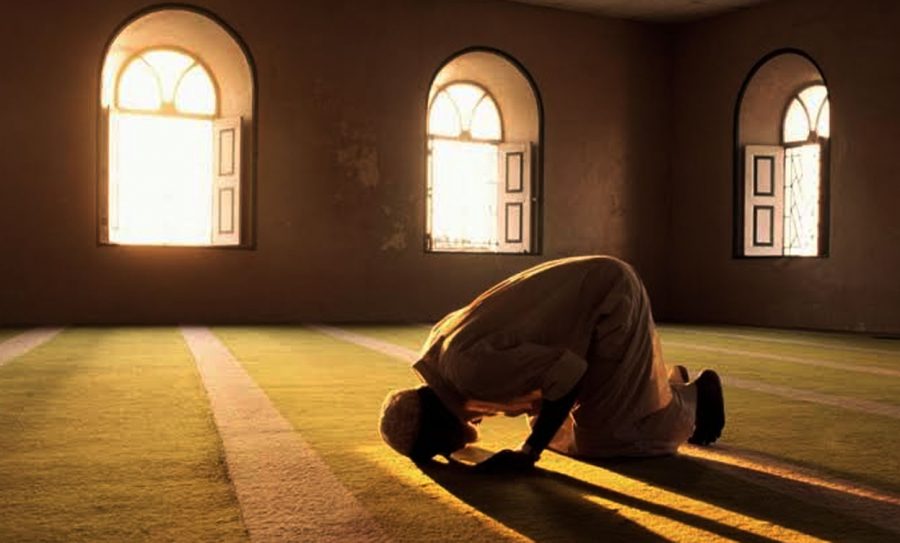 Keutamaan Sholat Dhuha, Lengkap dengan Tata Cara dan Do'anya