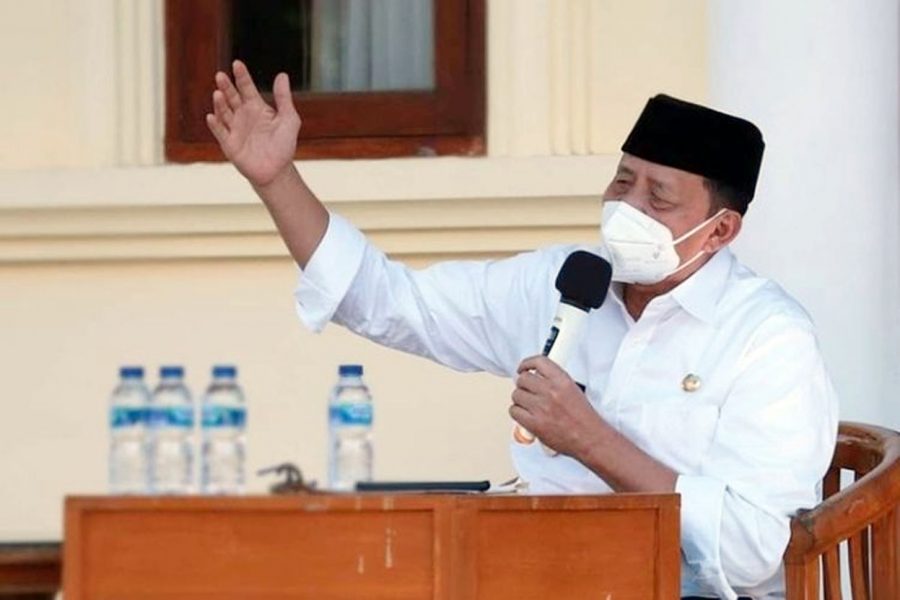 Mudik Dilarang tapi Lokasi Wisata Dibuka, Gubernur Banten Sulit Atur Prokesnya