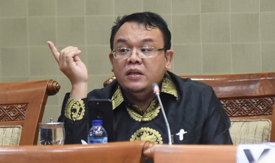 279 Juta Data Pribadi Bocor, DPR Desak Pertanggungjawaban BPJS Kesehatan