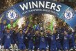 5 Rekor Tercipta Setelah Chelsea Juara Liga Champions 2020-2021