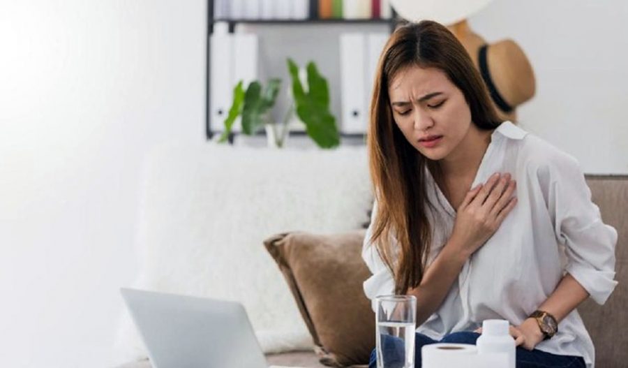 Waspada, 5 Hal Ini Bisa Menyebabkan Penyakit Jantung di Usia Muda