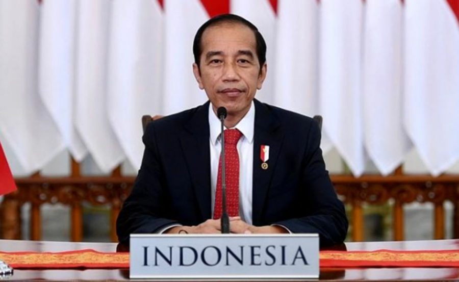 Presiden Dorong Inisiatif P4G Lakukan Langkah Luar Biasa Dalam Pembangunan