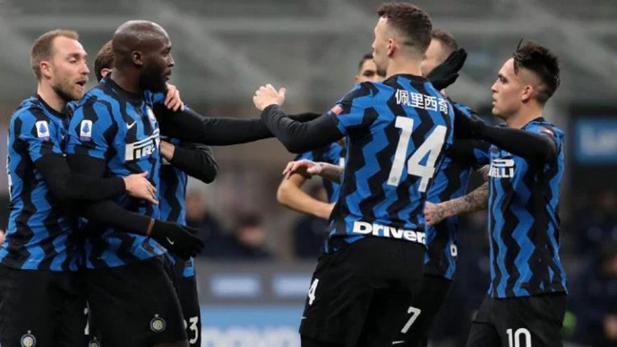 Barcelona Dapat Rp17 Miliar karena Inter Milan Raih Scudetto