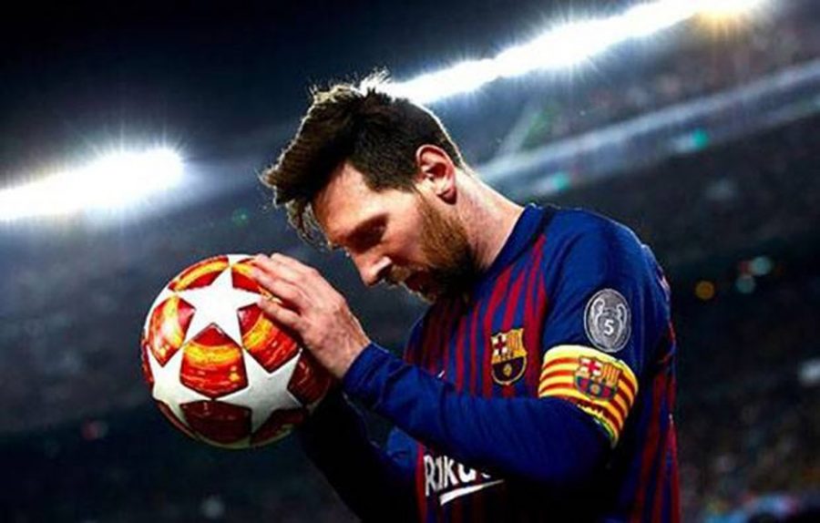 Ronald Koeman Berharap Lionel Messi Tetap Bertahan di Barcelona