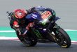 Hasil Kualifikasi MotoGP Jerez: Quartararo Tercepat, Marquez Jauh Tertinggal