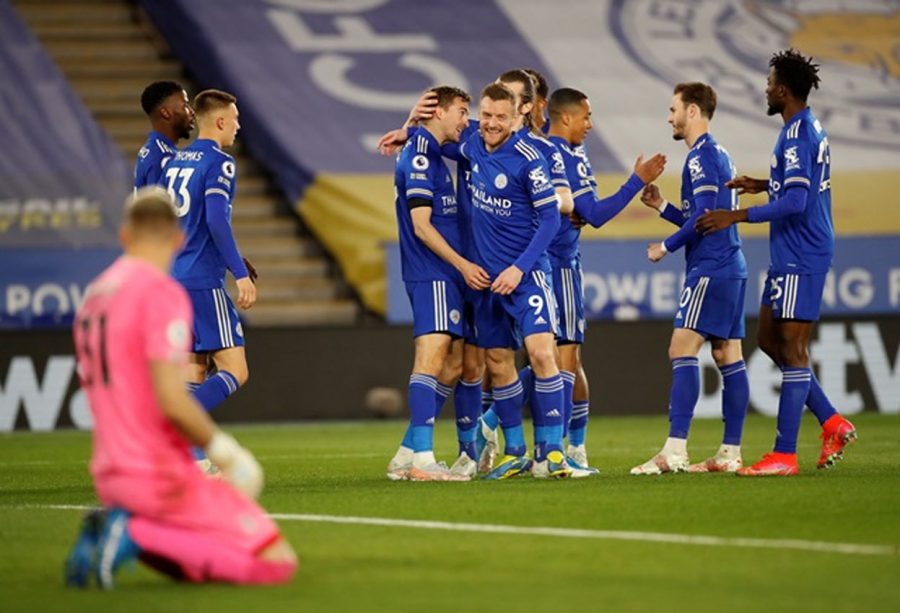 Walikota Airin Izinkan Gelar Shalat Idul Adha di MasjidLeicester City vs Southampton, The Foxes Targetkan Kemenangan