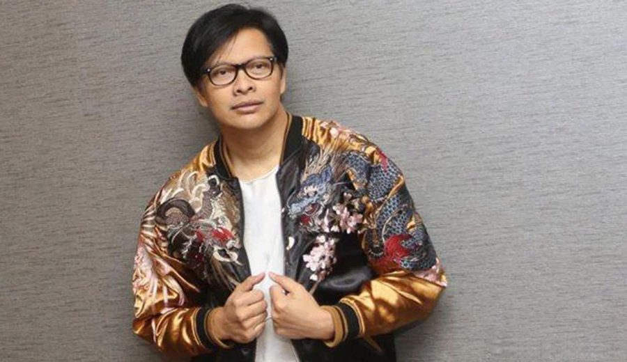 Armand Maulana Bersama Anak dan Istri Rayakan Idul Fitri di Inggris