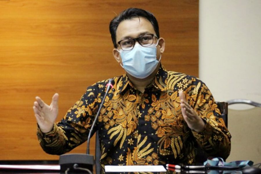 KPK Tangkap 10 Orang Terkait OTT Bupati Nganjuk Novi Rahman Hidayat