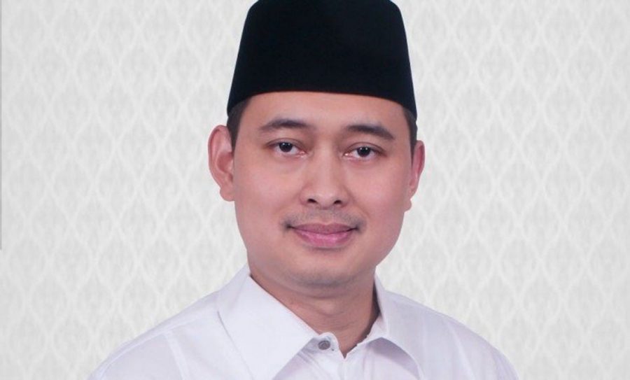 Diduga Suap Lelang Jabatan, KPK Tangkap Bupati Nganjuk Novi Rahman Hidayat