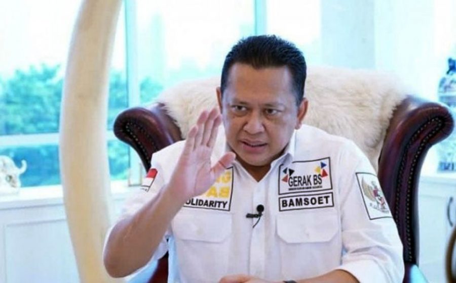 MPR RI Apresiasi Polisi Tangkap 11 "Debt Collector" Lakukan Aksi Kekerasan Premanisme