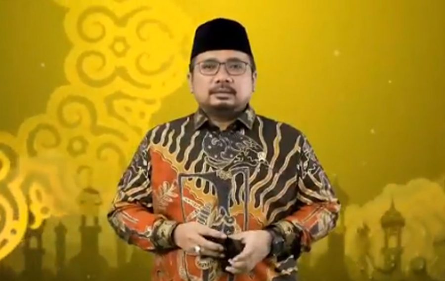 Kemenag: Hasil Sidang Isbat Idul Fitri 1 Syawal 1442 H Jatuh Pada 13 Mei 2021