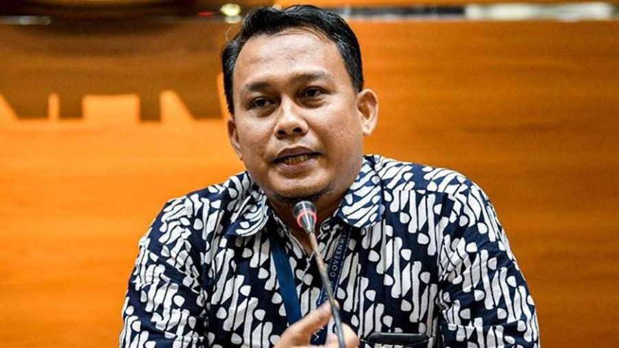 KPK Buka Suara soal Penonaktifan 75 Pegawai Tak Lolos ASN