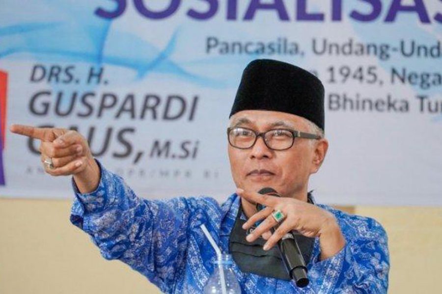 Komisi II DPR Ingatkan Pemda Mesti Waspadai Klaster Baru Objek Wisata