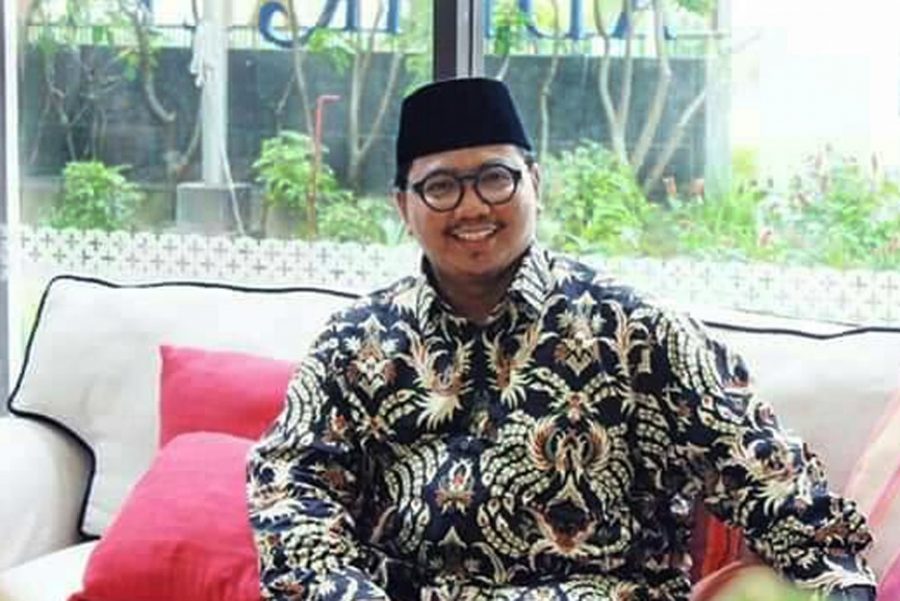 Ade Yunus Usulkan Area Banksasuci Sebagai Salah Satu Lokasi Karantina Arus Balik Pemudik