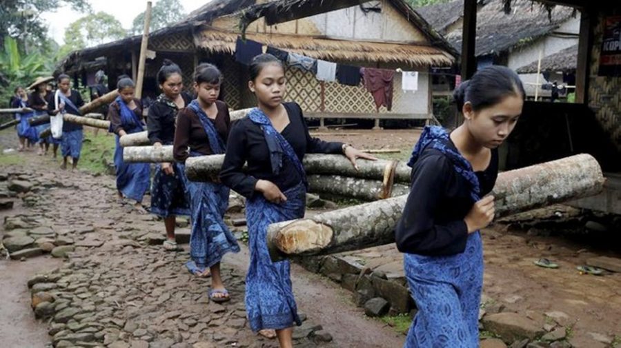 Pemkab Lebak Tutup Seluruh Destinasi Wisata Sampai 30 Mei 2021