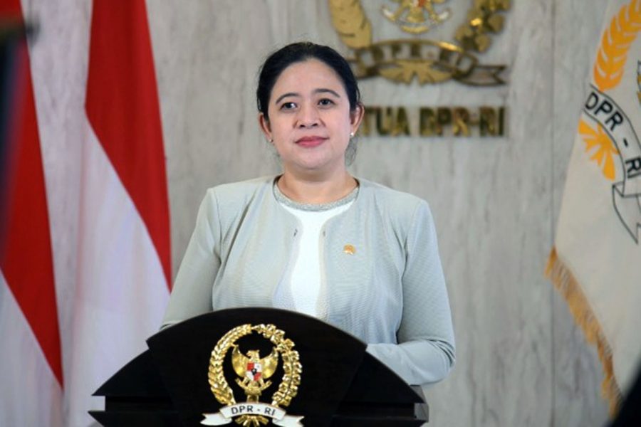 Peringatan Hari Buruh, Puan Maharani Pastikan DPR Serap Aspirasi Pekerja