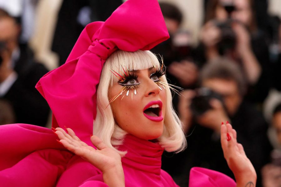 Lady Gaga Akui Pernah Diperkosa Seorang Produser di Usia 19 Tahun