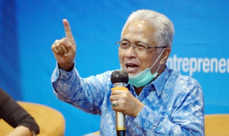 Anggota DPR Nilai Kebocoran Data Adalah Peringatan Bagi Ketahanan Siber