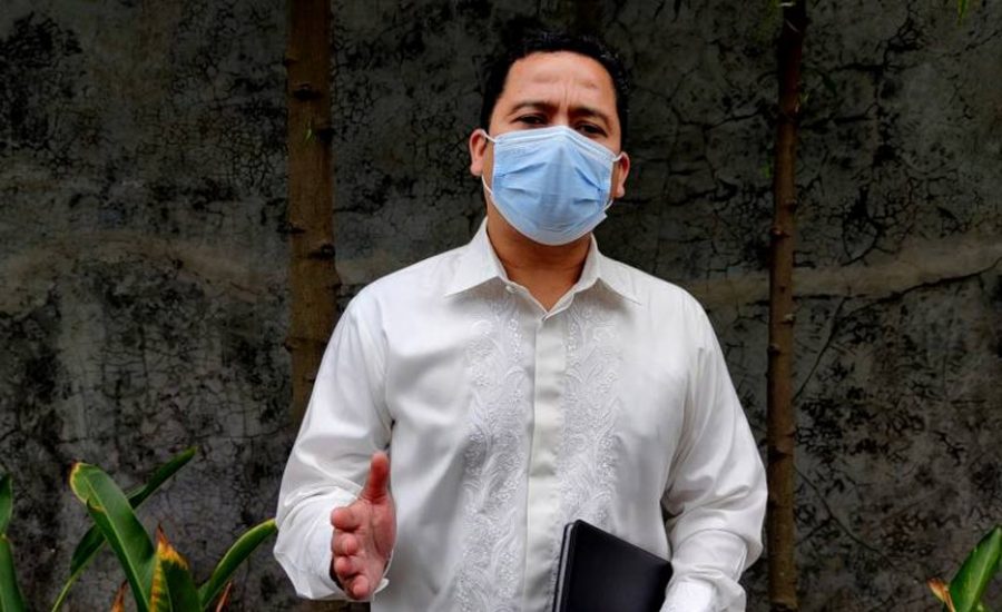 Pemkot Tangerang Kembali Gencarkan Testing Covid-19 Kepada Masyarakat