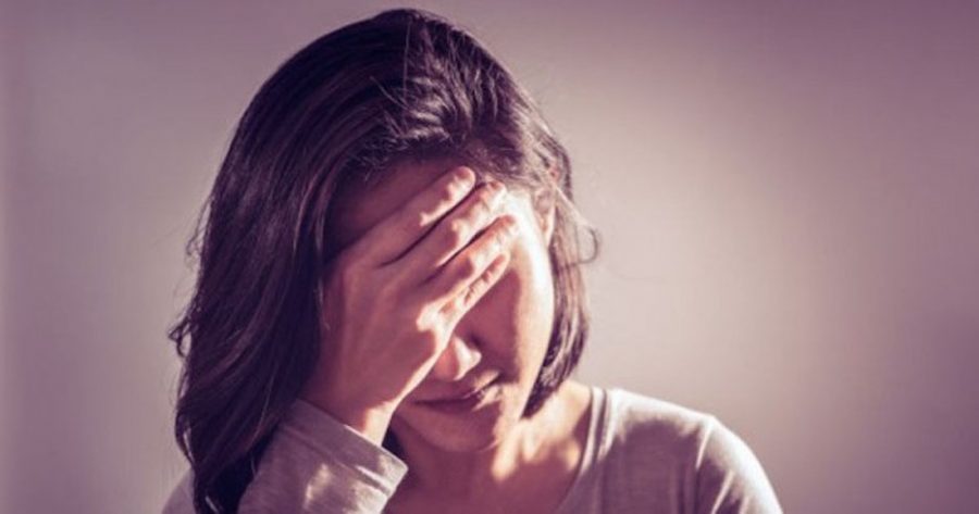 Kenali Penyebab dan Gejala Depresi pada Remaja