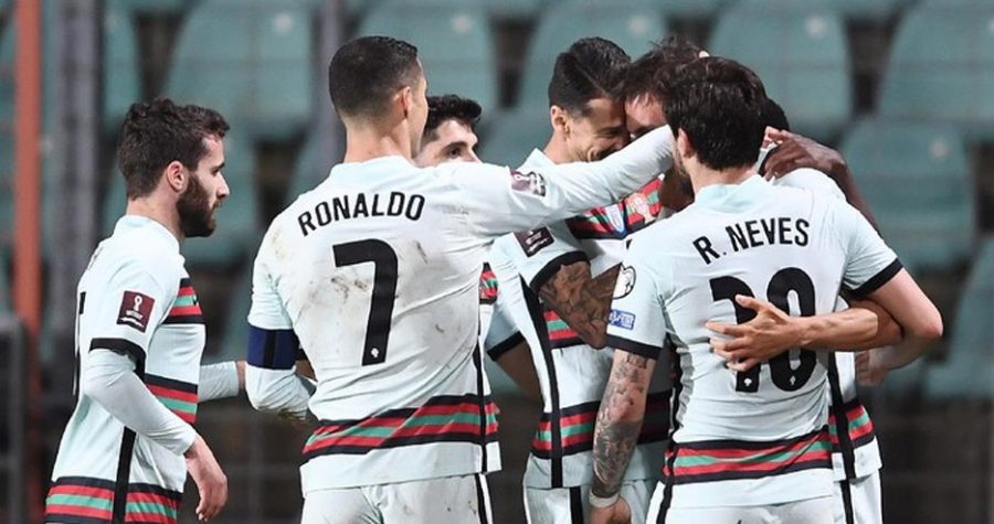Lima Alasan Portugal Bisa Pertahankan Gelarnya di Euro 2020