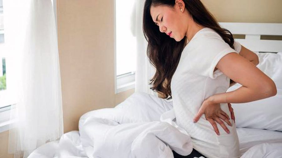 Kenali Gejala Sakit Ginjal pada Wanita