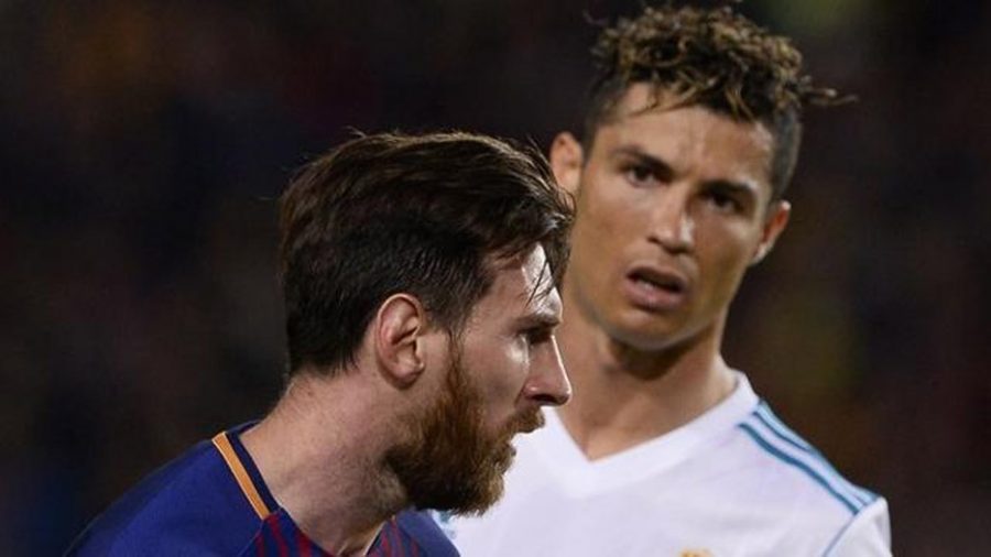 5 Rekor Lionel Messi yang Mustahil Dipecahkan Cristiano Ronaldo