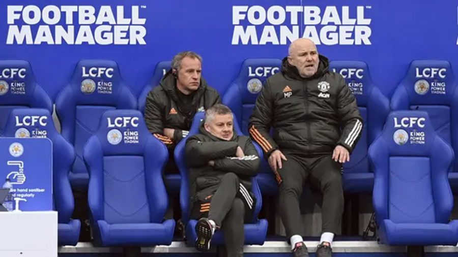 MU Lakukan Perombakan Dengan Menjual Salah Satu Bintangnya