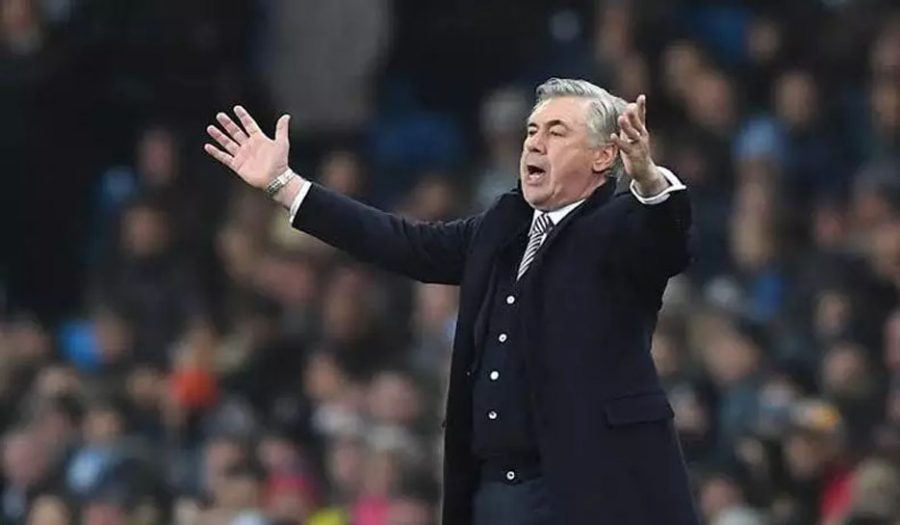 Ada Kylian Mbappe dan Alaba dalam Formasi Real Madrid Racikan Carlo Ancelotti