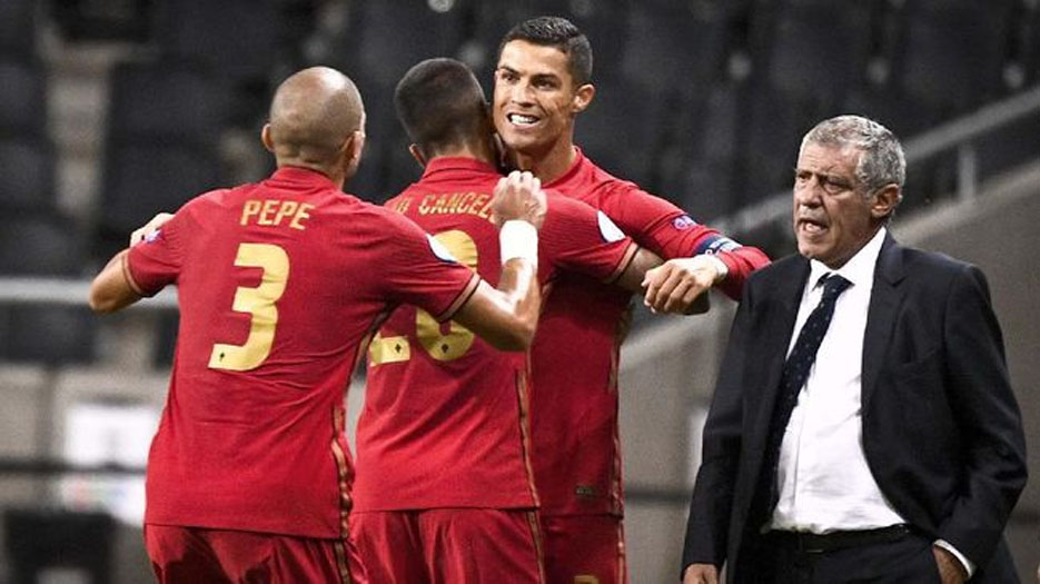 5 Alasan Timnas Portugal Juara Piala Eropa 2020
