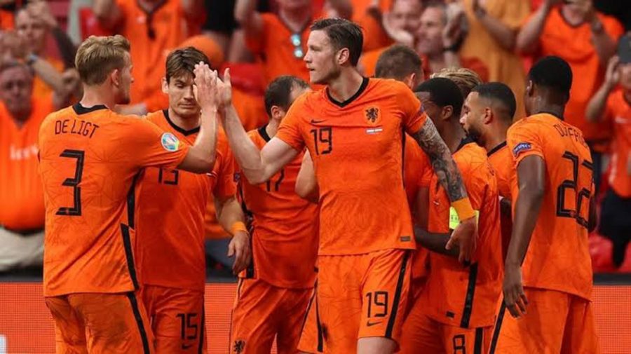 Belanda Lolos ke 16 Besar Piala Eropa 2020 Usai Kalahkan Austria 2-0