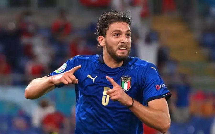 5 Pemain yang Harganya Semakin Meroket Setelah Piala Eropa 2020