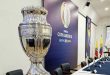 Copa America 2021 Pindah Tuan Rumah dari Argentina ke Brasil