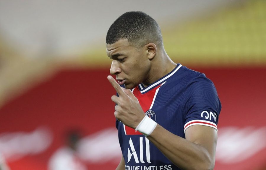 Pemain Termahal di Piala Eropa 2020, Kylian Mbappe Harganya Tembus Rp2,7 Triliun