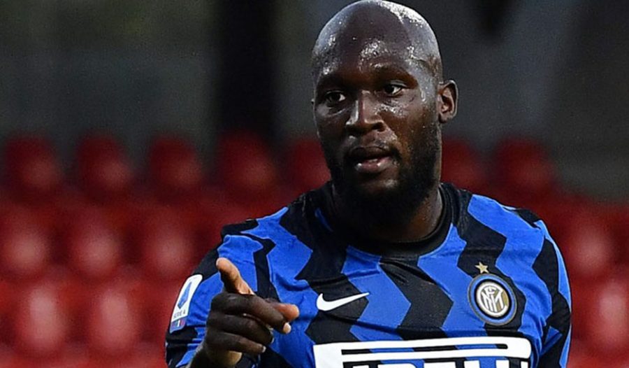 Romelu Lukaku Diminati Chelsea, Inter Milan Tak Mau Jual
