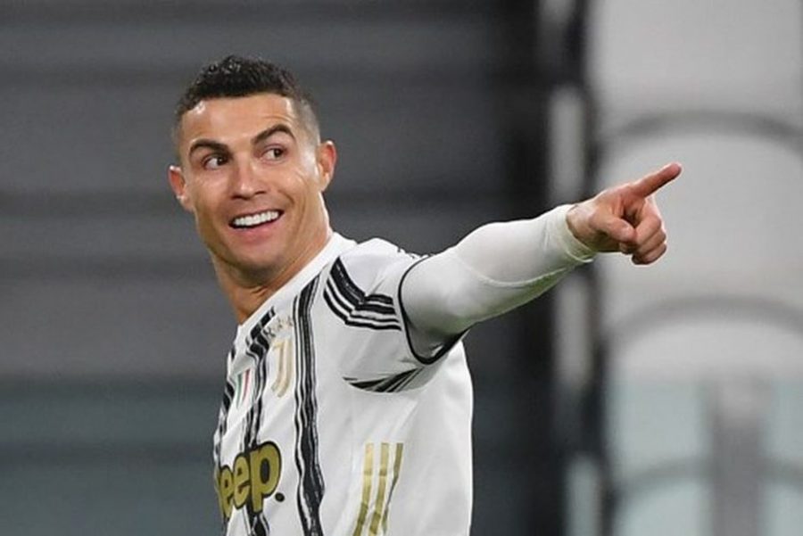 Piala Eropa 2020, Cristiano Ronaldo Berambisi Pertahankan Gelar Juara
