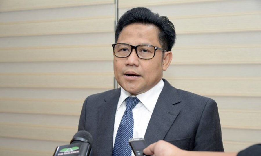 Pemerintah Batalkan Keberangkatan Haji, DPR: Keselamatan Harus Jadi Prioritas